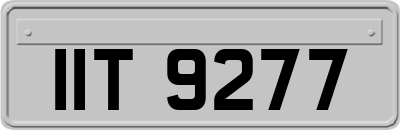 IIT9277