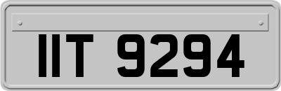 IIT9294