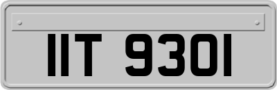 IIT9301