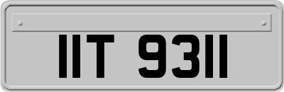 IIT9311