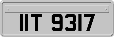 IIT9317