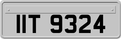 IIT9324