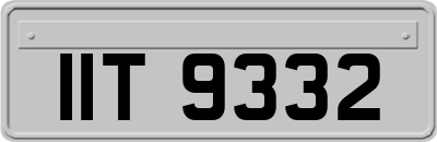 IIT9332
