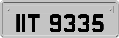 IIT9335