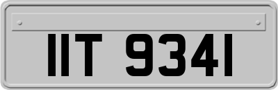 IIT9341