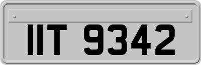 IIT9342