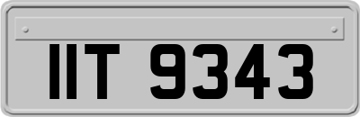 IIT9343