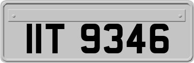 IIT9346
