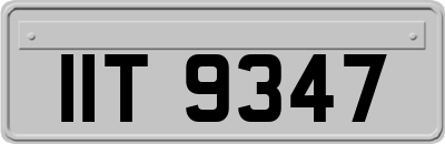 IIT9347