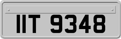 IIT9348