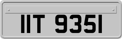 IIT9351