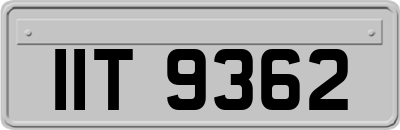IIT9362