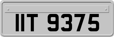 IIT9375