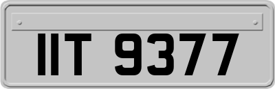 IIT9377