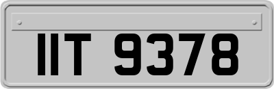 IIT9378