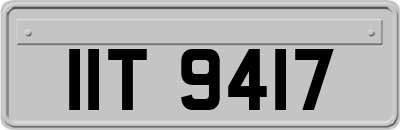 IIT9417
