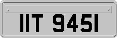 IIT9451