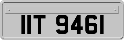 IIT9461