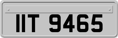 IIT9465