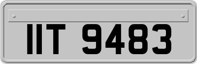 IIT9483
