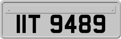 IIT9489