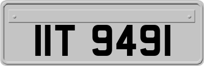 IIT9491