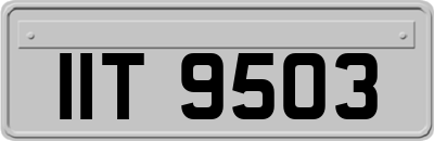 IIT9503