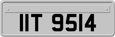 IIT9514