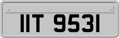 IIT9531