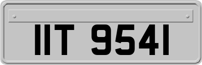 IIT9541