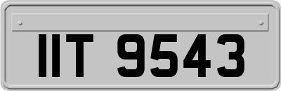 IIT9543