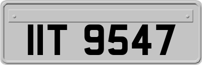IIT9547