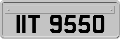 IIT9550
