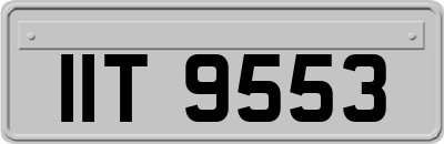 IIT9553