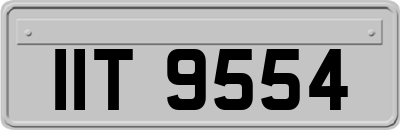 IIT9554