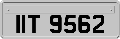 IIT9562