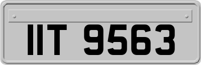 IIT9563