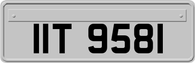 IIT9581