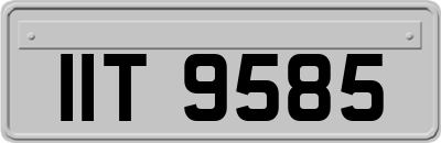 IIT9585