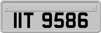 IIT9586