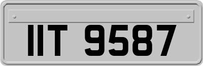 IIT9587