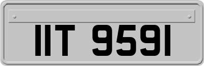 IIT9591