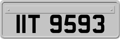 IIT9593