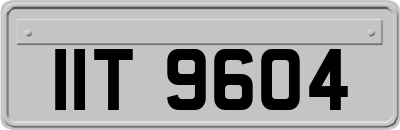 IIT9604