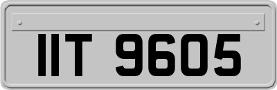 IIT9605
