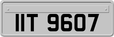 IIT9607