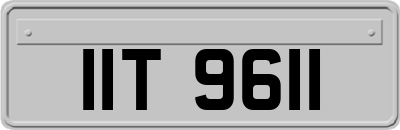 IIT9611