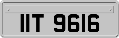 IIT9616