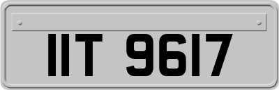 IIT9617