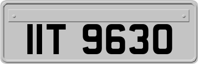 IIT9630